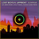 Lost Boys Uppbeat - Sunrise Civil P Remix
