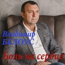 Владимир Белоус - Боль на сердце