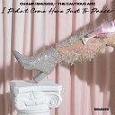 Champ Shuggs feat The Cautious Arc - I Didn t Come Here Just To Dance Bad Space Monkey…