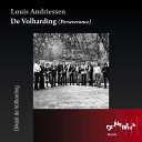 Orkest De Volharding - De Volharding Live