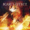 Costa Pantazis - Icarus Effect Sam Laxton Dub Mix