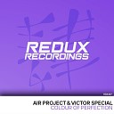 Air Project Victor Special - Colour Of Perfection Extended Mix