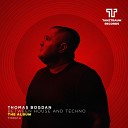Thomas Bogdan - Piano Happiness