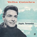 ngelo Fernandes - Fado dos passarinhos