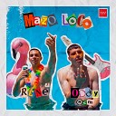 Ren Oddy Rem - Mazo loco