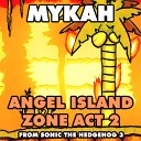 Mykah - Angel Island Zone Act 2 From Sonic the Hedgehog 3 Electro House…