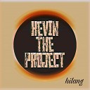 Kevin The Projects - Hilang