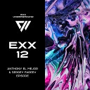 Anthony El Mejor Sergey Fadeev - Episode Radio Edit