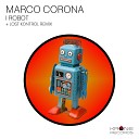 Marco Corona - I Robot Original Mix