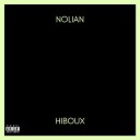Nolian - Hiboux