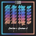 Deekline Specimen A - All The Way Up VIP Mix
