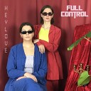 Hey Love - Full Control