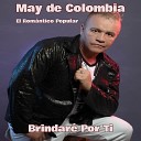 May de Colombia el Rom ntico Popular - El Gusano Cabez n
