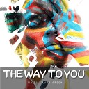 MD DJ feat Lara Green - The Way to You Extended Mix