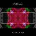 moUnique - eUphoria D A V E The Drummer s Melodic Steps…