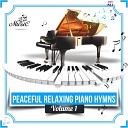 Peaceful Hymns - In the Garden I Come to the Garden Alone Piano Hymn…