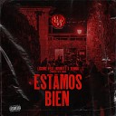 Licuore feat Yennia Brokktt - Estamos Bien