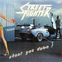 Street Fighter - No Time to Love
