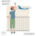 Boogie Boots - Goodbye 2021 Rework