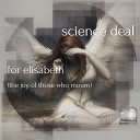 Science Deal - For Elisabeth The Joy Of Those Who Mourn Original…