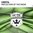 Cresta - Reflection Of The Moon Extended Mix