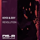 Kiyoi Eky - Revolution