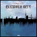 DJ Magical feat Livia - Hamburg City