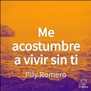 Pily Romero - Mi Secreto De Amor