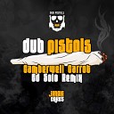 Dub Pistols Ed Solo Natty Campbell - Camberwell Carrot Ed Solo Remix