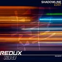 Shadowline - Lost Extended Mix
