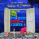 Los Cantores De Bayam n - A Mi Me Gusta Mi Pueblo Puerto Rico Patria…