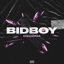 BidBoy - Обойма prod by KILLTRIP