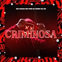 DJ Nego da ZO feat MC PRB MC FAHAH - Criminosa
