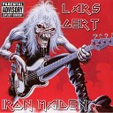 Lars Gert - Iron Maiden megamix