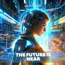 Denis Audiodream5 - The Future Is Near