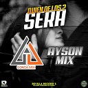 GONZA MIX Ayson Mix - Quien de los Dos Sera