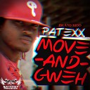 Patexx Island Kidd - Move Gweh Riddim Instrumental