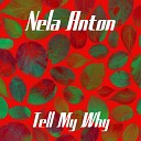 Nela Anton - My Humps