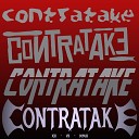 Contratake - O Tempo Loucura 2023 Remastered