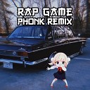 Endless Dreams - Rap Game Phonk Remix