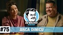 DA BRAVO by Mihai Bobonete - DA BRAVO Podcast 75 cu Anca Dinicu
