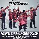 Lado Obscuro - Cumbias Sonideras Cumbia Buena El Final de Nuestra Historia El Paso del Gigante Sonaja y Tambor La Cumbia…