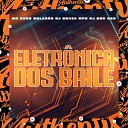 DJ SOUZA MPC feat MC ZUDO BOLAD O Dj dsk 085 - Eletr nica dos Baile