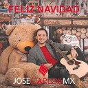 JOSECARLOSMX - Feliz Navidad Cover