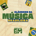 Instrumental EM - Como Grande Meu Amor por Voc Solo de Sanfona