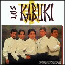 Los Kabuki - Celos