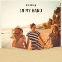 Ed Brian - In My Hand Radio Edit