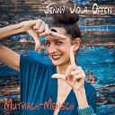 Jenny Viola Offen feat Thomas Pr nte - Mutmach Mensch