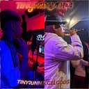 Tinyjunn GELGOD - Tinymix Vol 4 T E D M B Tu Turrito N M Conocen DiscoTK T F Sufrir…