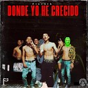 Sinc21k - Donde Yo He Crecido